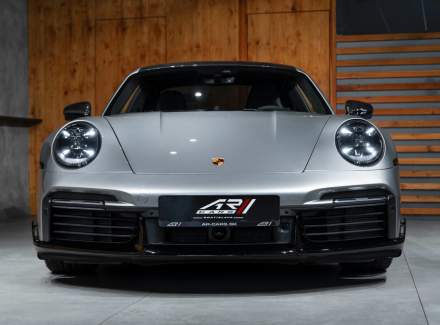 Porsche - 911