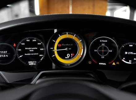 Porsche - 911