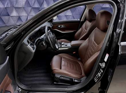 BMW - 3er