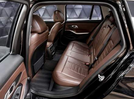 BMW - 3er