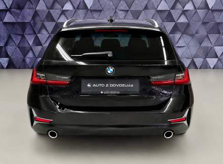 BMW - 3er