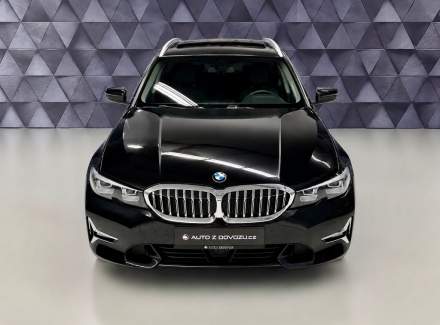 BMW - 3er