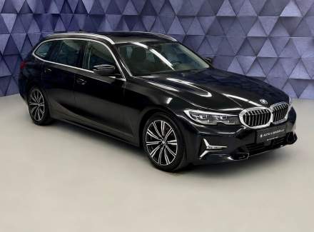BMW - 3er