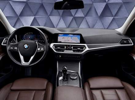 BMW - 3er