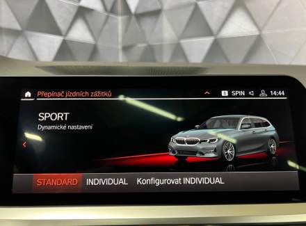 BMW - 3er