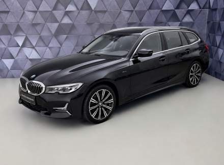 BMW - 3er