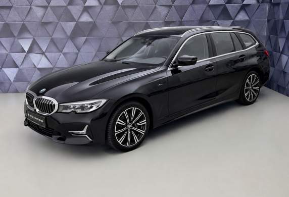 BMW - 3er