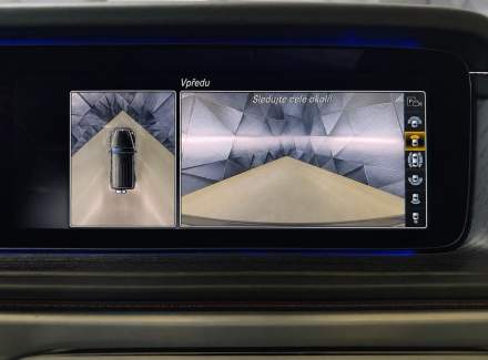 Mercedes-Benz - G-class