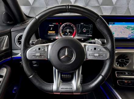 Mercedes-Benz - G-class