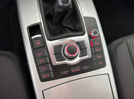 Audi - A6