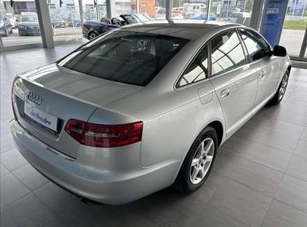 Audi - A6