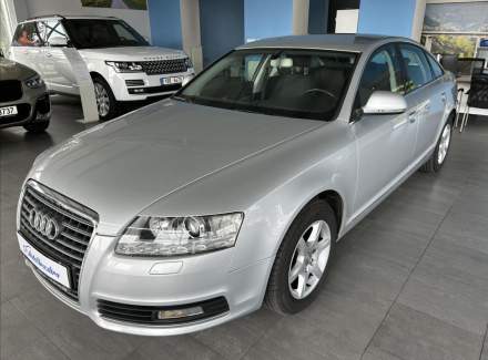Audi - A6