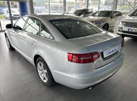 Audi - A6