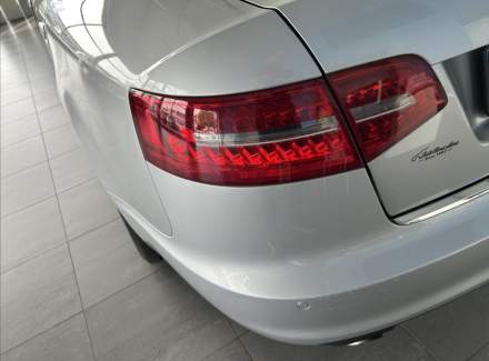 Audi - A6