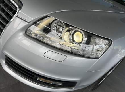 Audi - A6