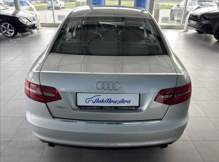 Audi - A6