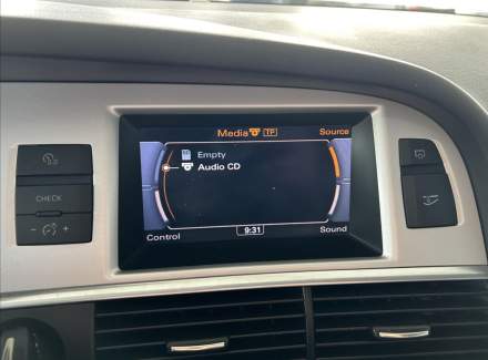 Audi - A6