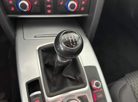 Audi - A6
