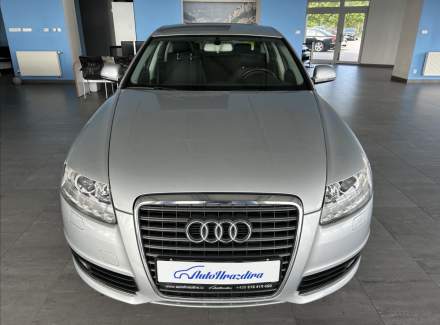 Audi - A6