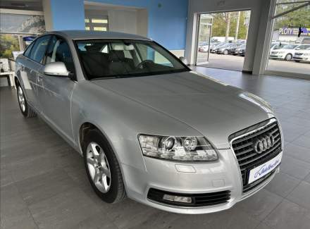 Audi - A6