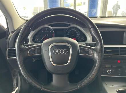 Audi - A6