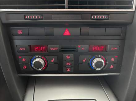 Audi - A6