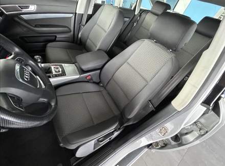 Audi - A6