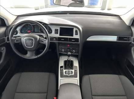 Audi - A6