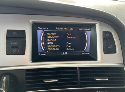 Audi - A6