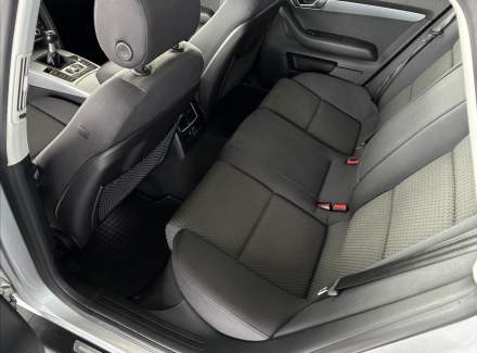 Audi - A6