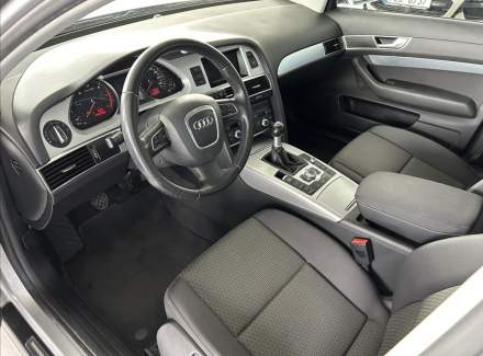 Audi - A6