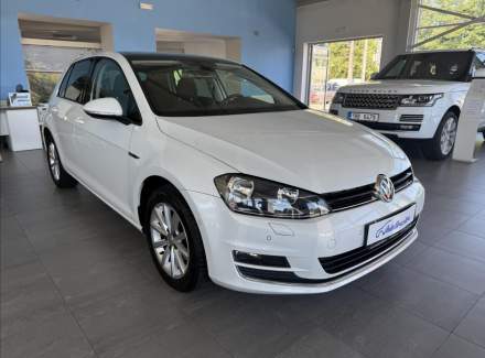 Volkswagen - Golf