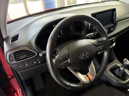 Hyundai - i30