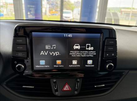 Hyundai - i30