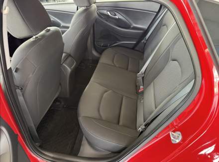 Hyundai - i30