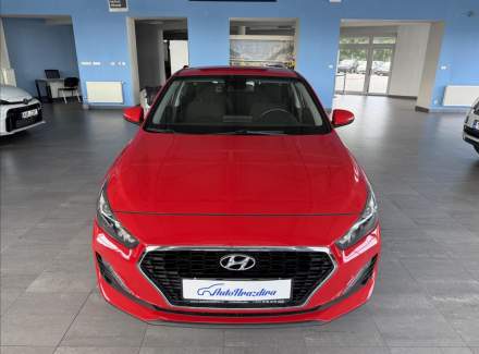 Hyundai - i30