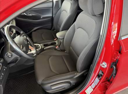 Hyundai - i30