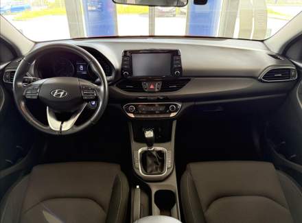 Hyundai - i30