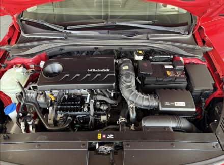 Hyundai - i30