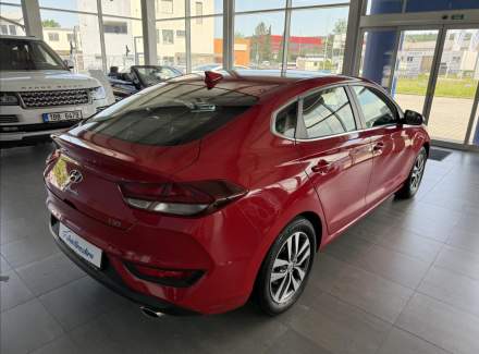 Hyundai - i30