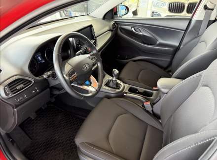 Hyundai - i30