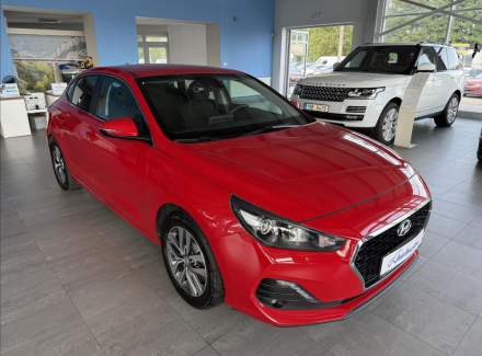 Hyundai - i30