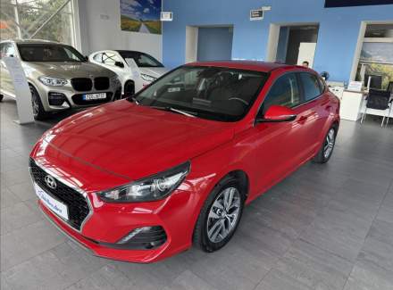 Hyundai - i30