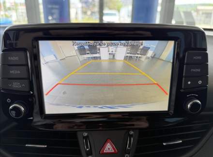 Hyundai - i30