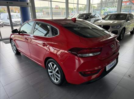 Hyundai - i30