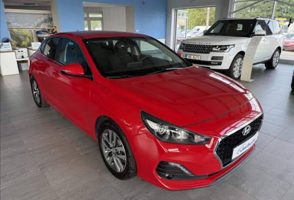 Hyundai - i30