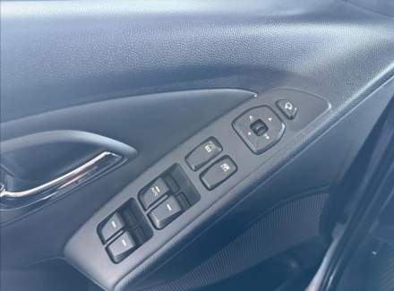 Hyundai - ix35