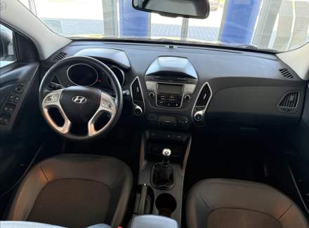 Hyundai - ix35