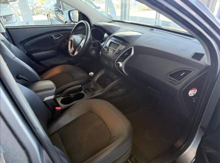 Hyundai - ix35