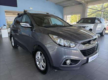 Hyundai - ix35